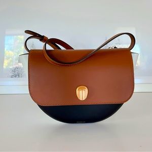 Wandler Leather Billy Bag
